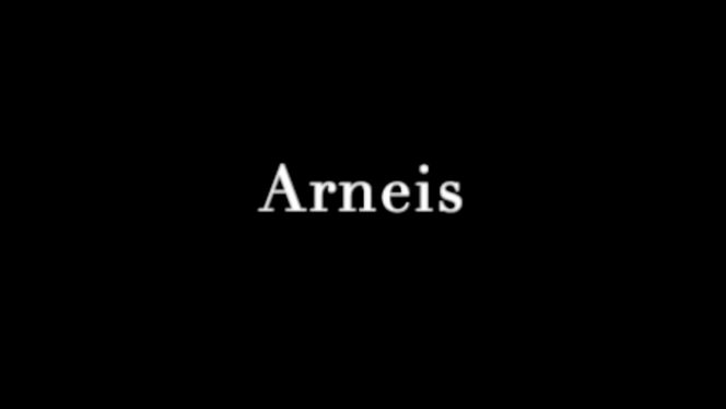 All About Arneis